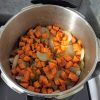 ダイエット用野菜スープを作る その1